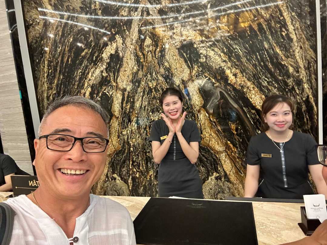高平孟清豪华酒店主图