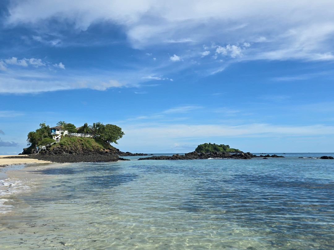 安迪兰纳海滩度假酒店主图