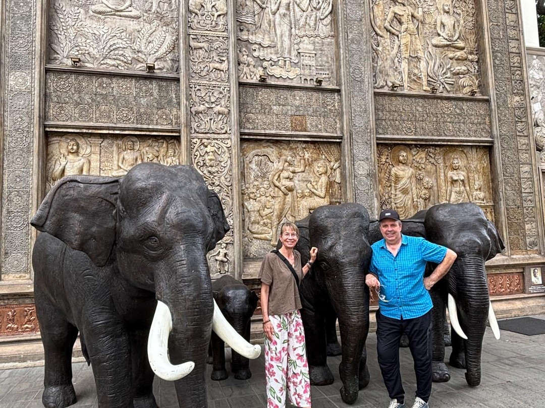 Gihan Tours Sri Lanka-瓦勒迦玛必去景点