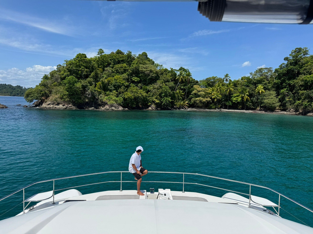 Bocas del Mar Activities-Boca Chica必去景点