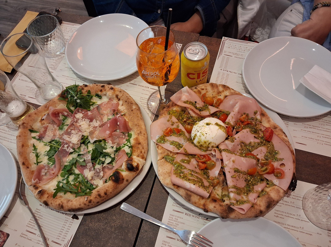 ImPizza