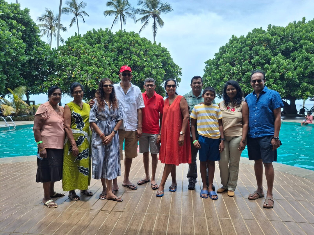 Citrus Hikkaduwa主图