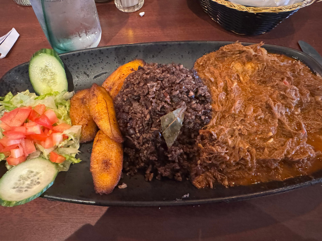 Sweet Havana Cuban Restaurant & Bar