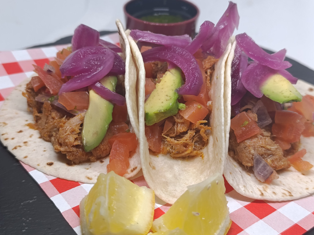 El Toro Brunch & Burger