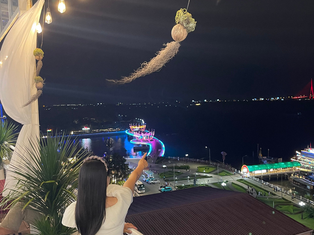 芹苴TTC酒店主图