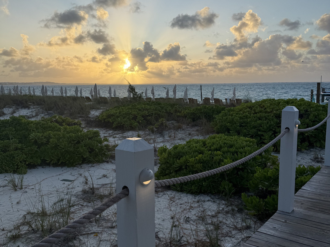 Alexandra Resort - All-inclusive主图