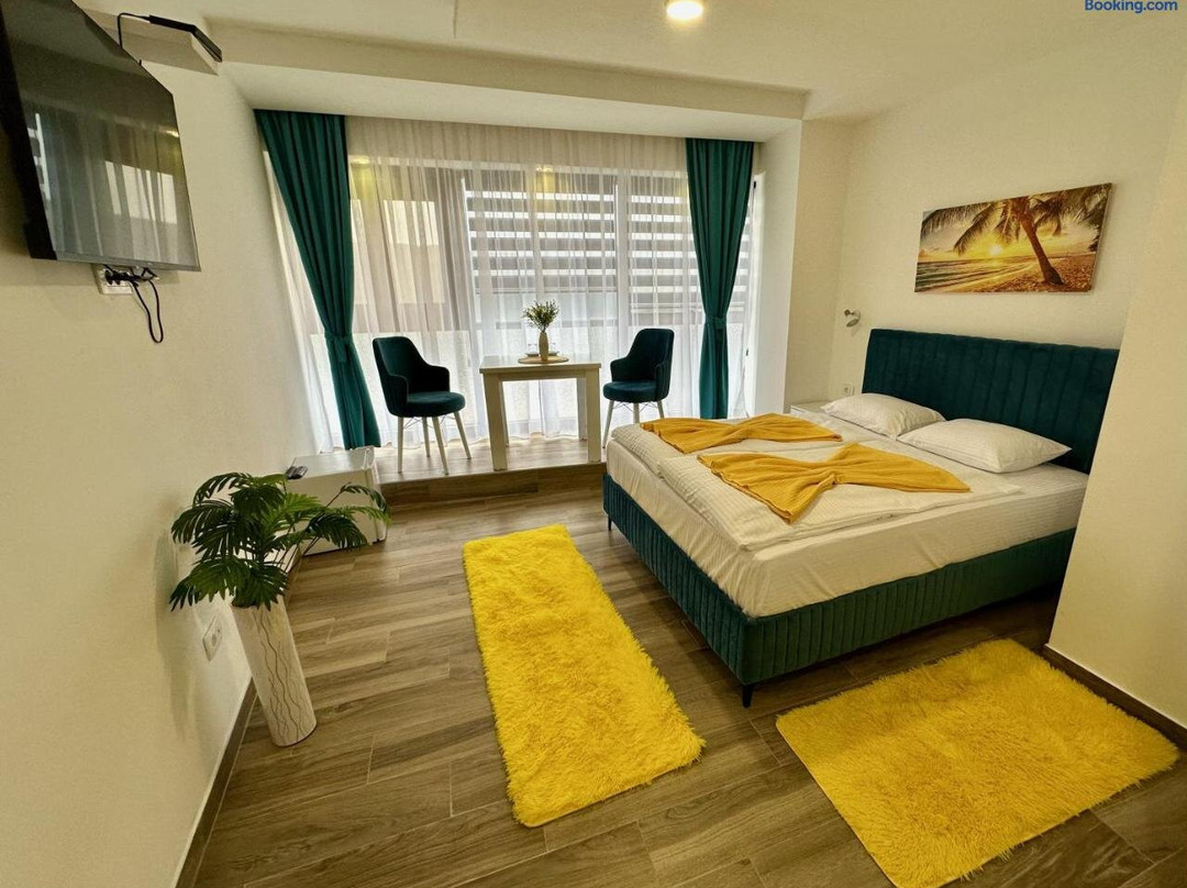 Kangaroo Apartmani