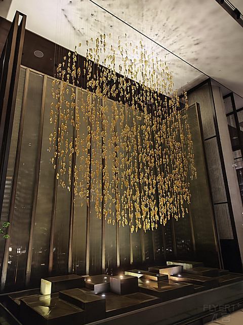 长沙梅溪湖金茂豪华精选酒店主图