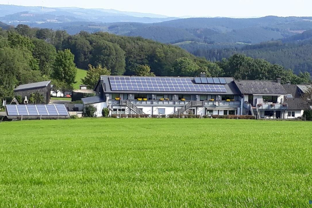 Ferienwohnungen Bußmann