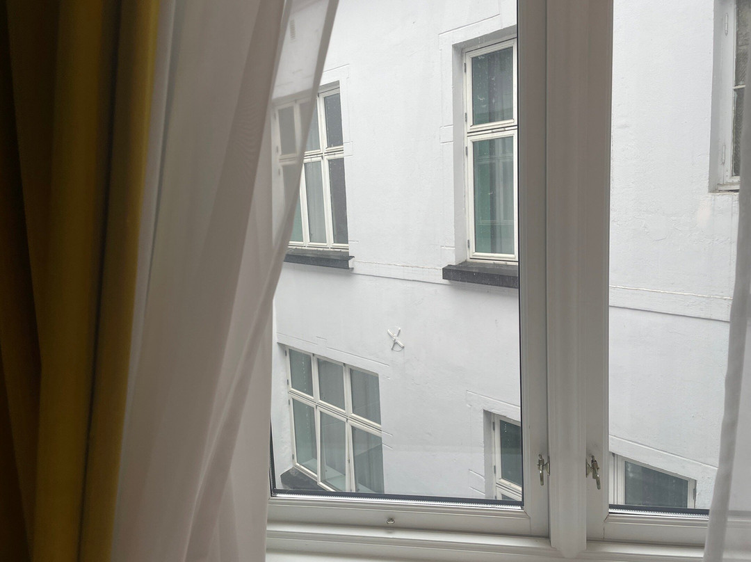 特米纳斯特昂酒店主图