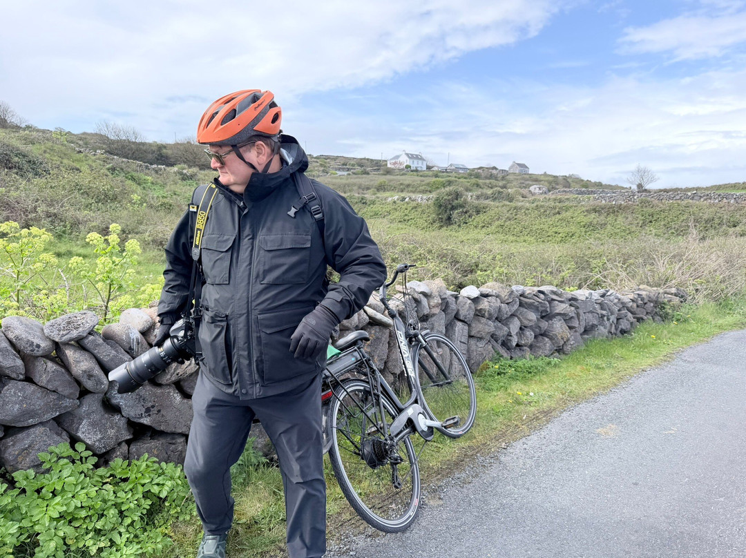 Aran Bike Hire-Inishmore必去景点