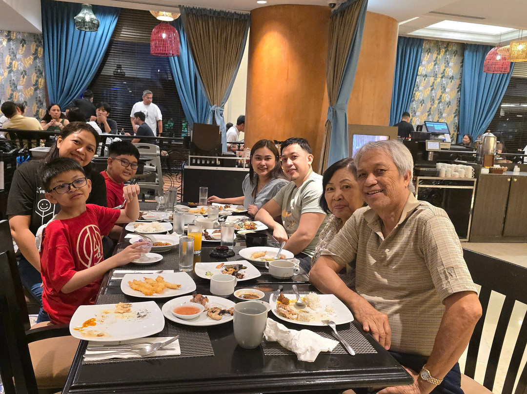 贝尔维尤酒店（多用途酒店）主图