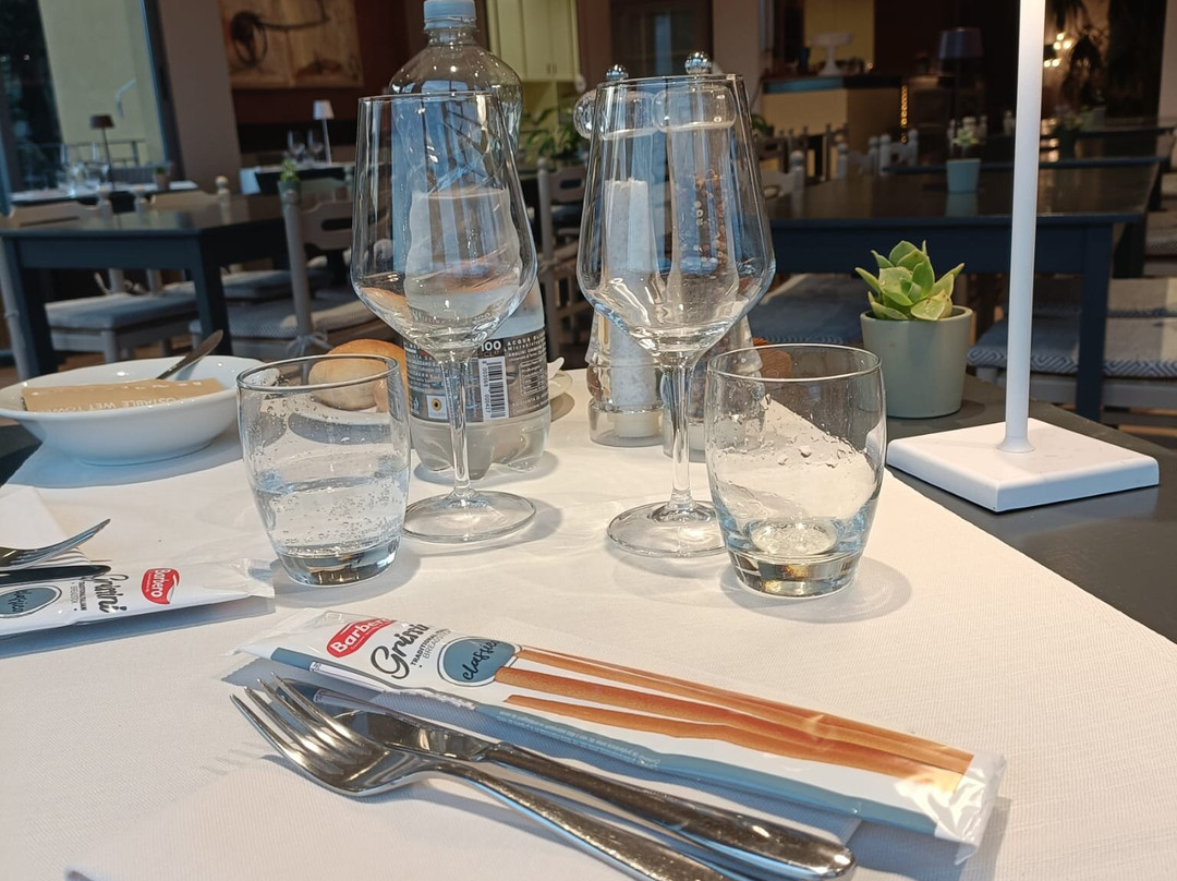利里昂那迪安诺玛里纳酒店主图