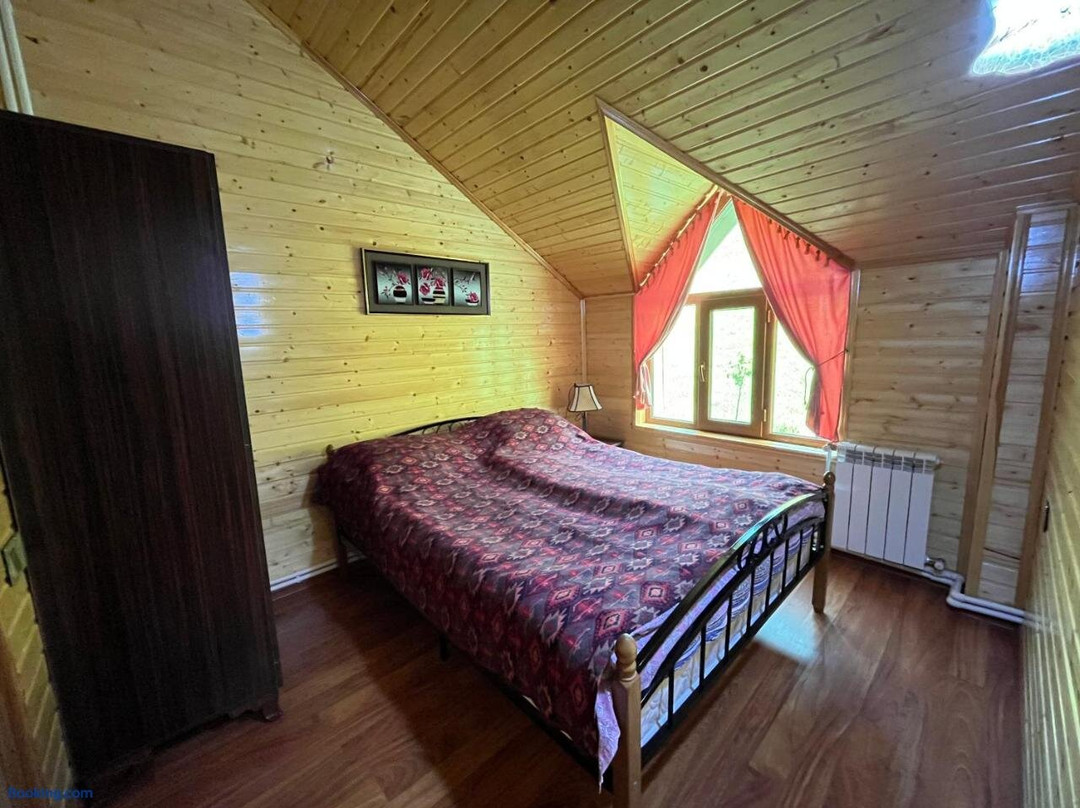 Butik-otel' Shakhdag