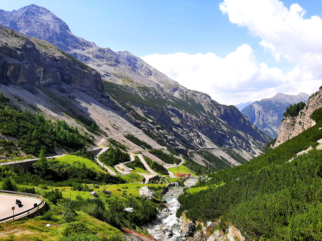 Passo dello Stelvio-博尔米奥必去景点