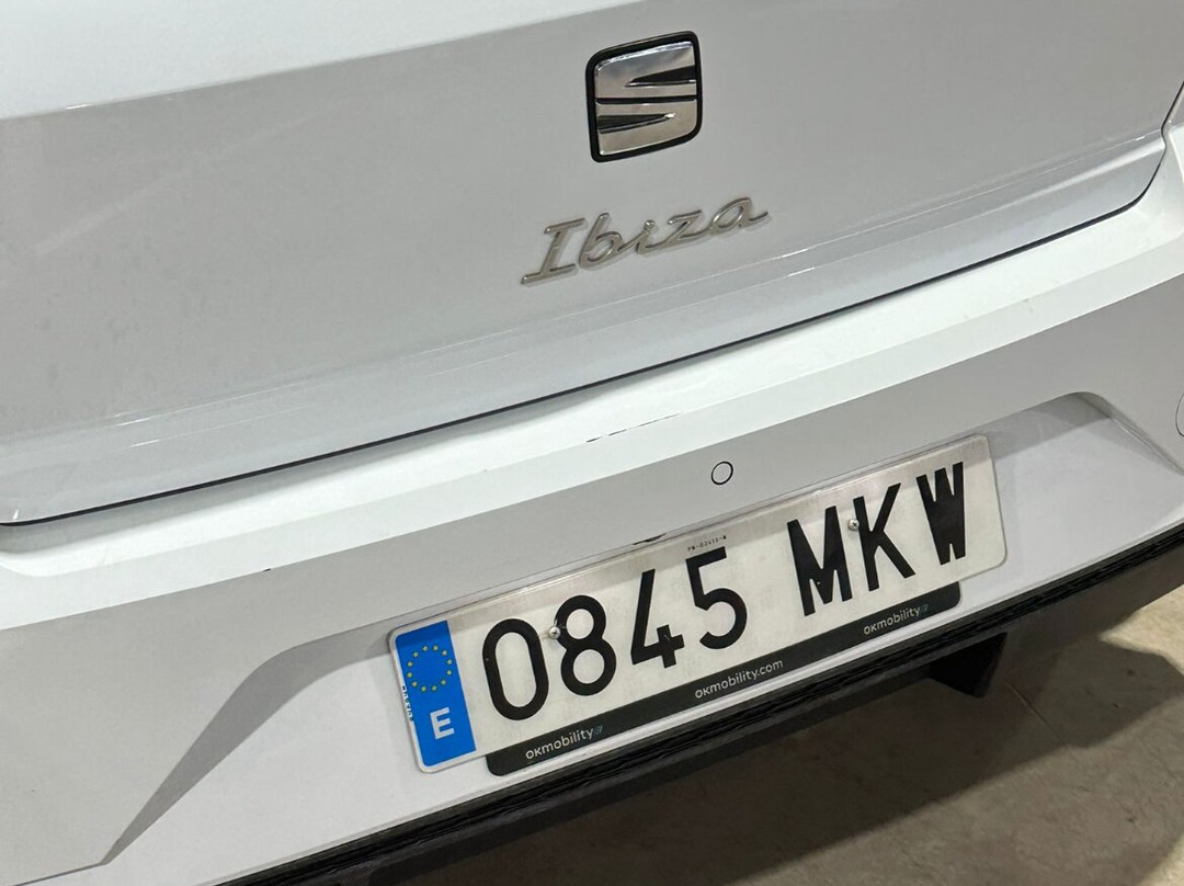 Ok Mobility - Aeropuerto Tenerife Sur-Las Chafiras必去景点