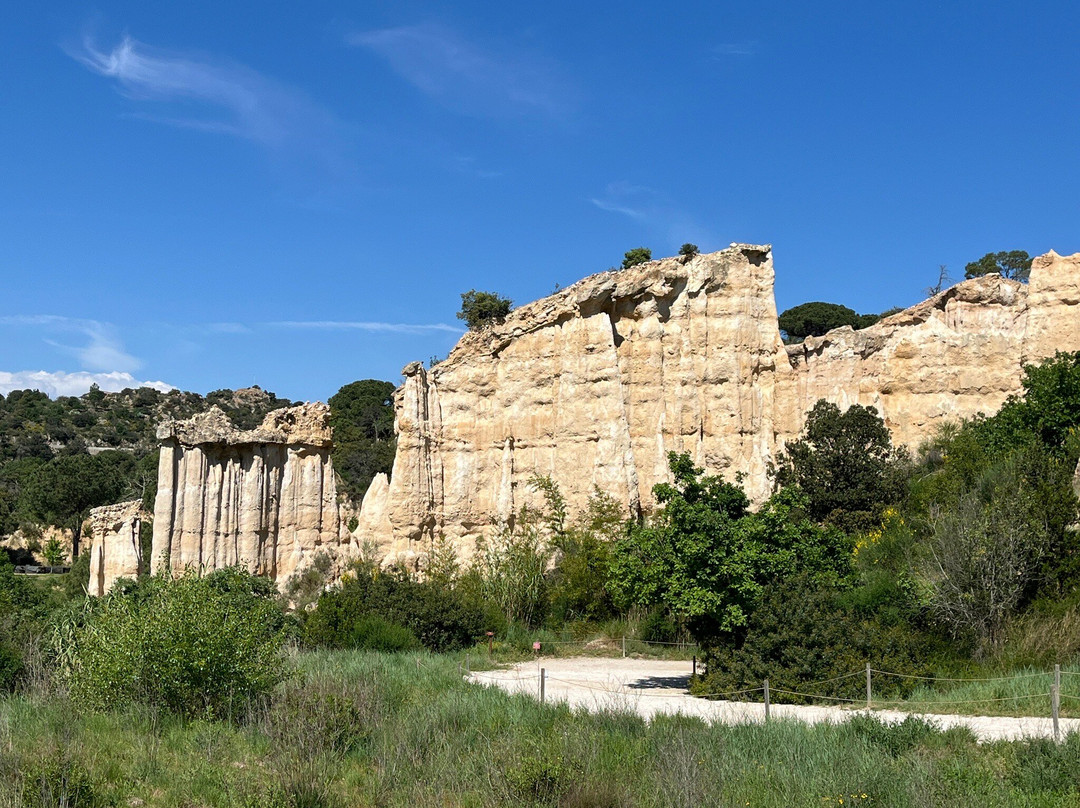 Les Orgues D'Ille Sur Tet-Ille-sur-Tet必去景点