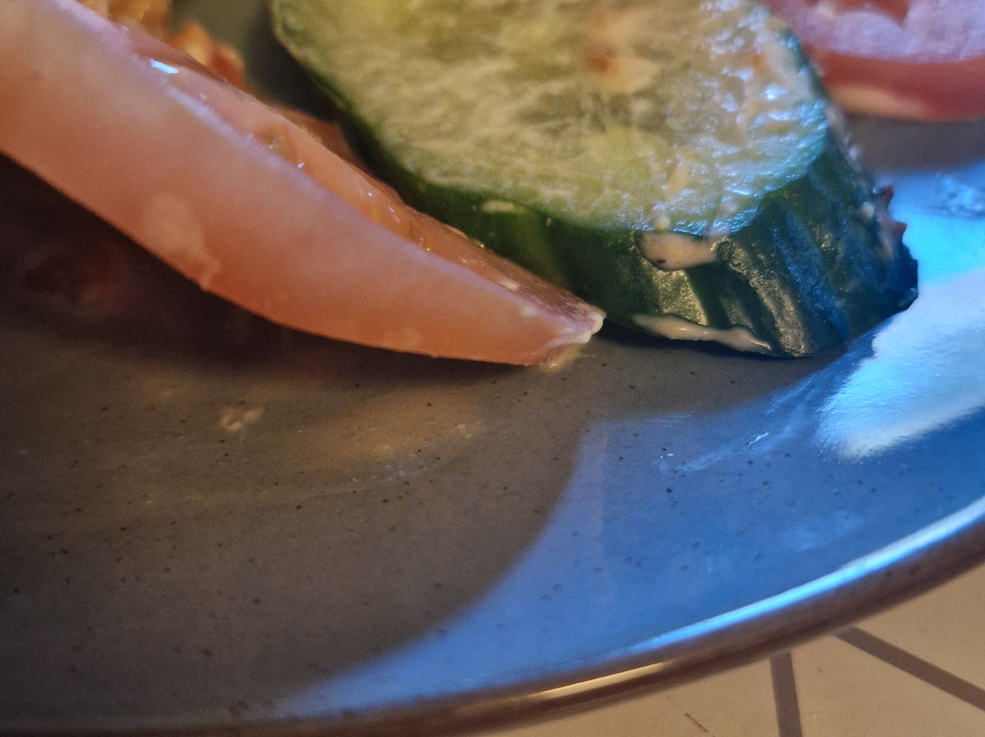 Joey’s Burger