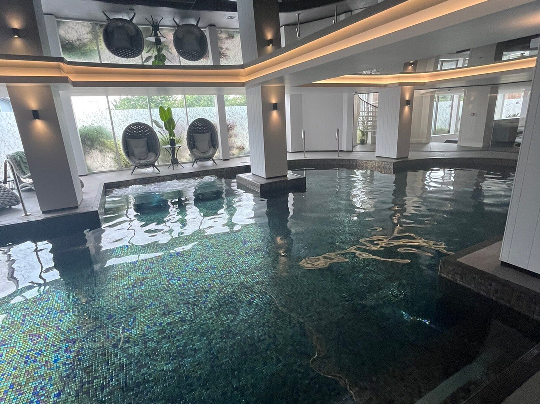 凯恩达勒酒店及休闲俱乐部主图