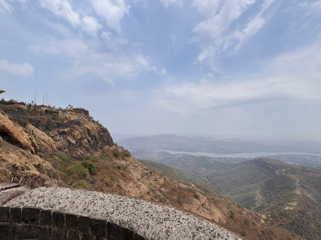 Sinhagad Fort-浦那必去景点