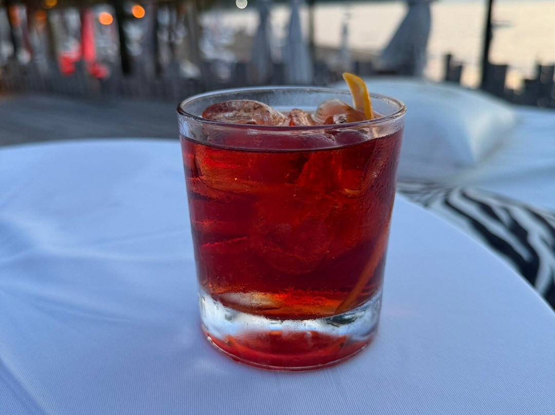 Ilhabela DPNY海滩酒店主图