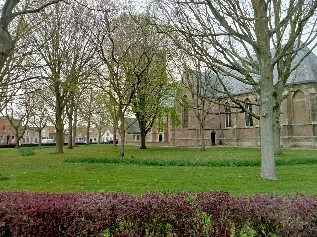 Grote of St. Michaelskerk