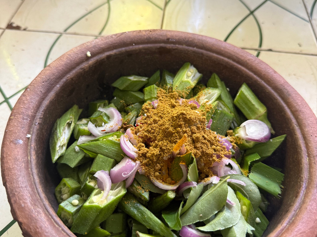 Chintha's Cooking Lessons Hikkaduwa-希克杜沃必去景点