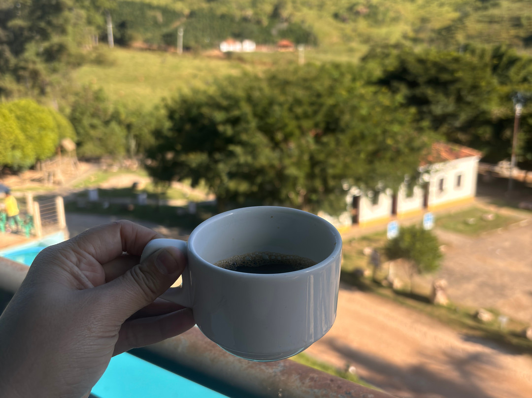 Hotel Fazenda Terra Dos Sonhos主图