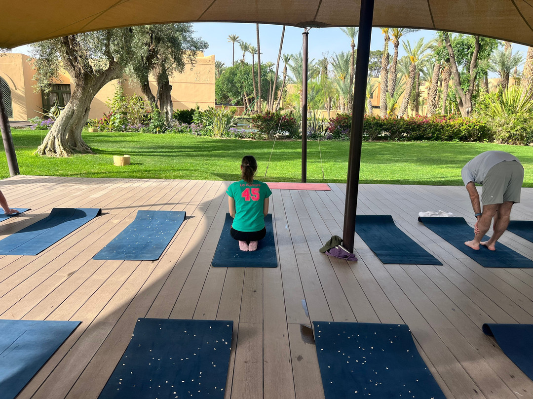 Club Med Marrakech la Palmeraie主图