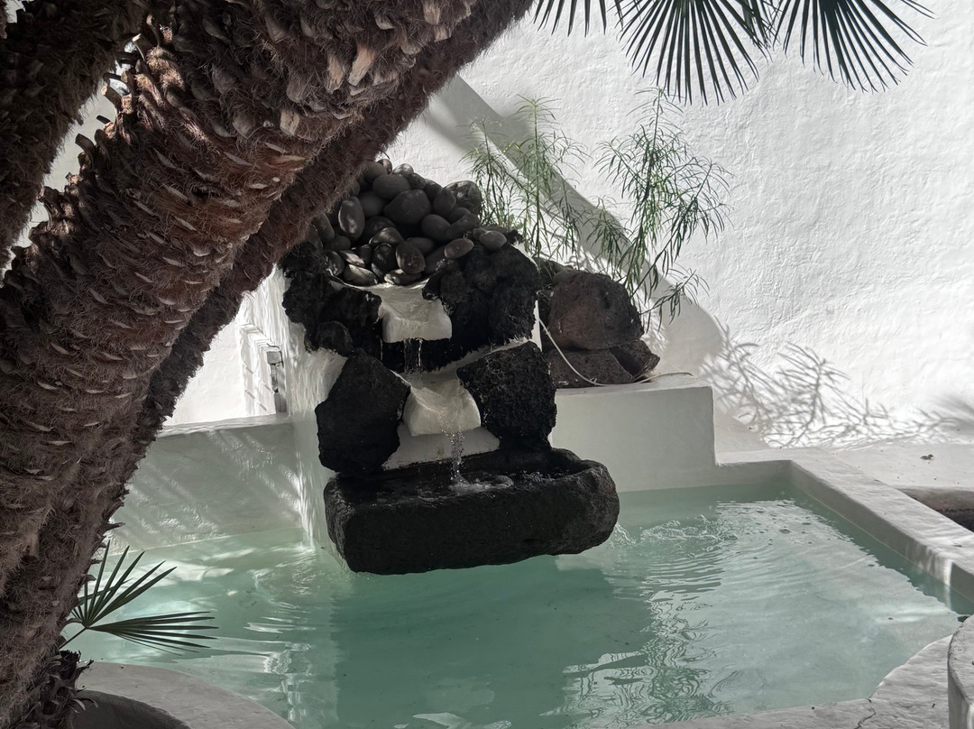 Lagomar Museum-兰萨罗特必去景点