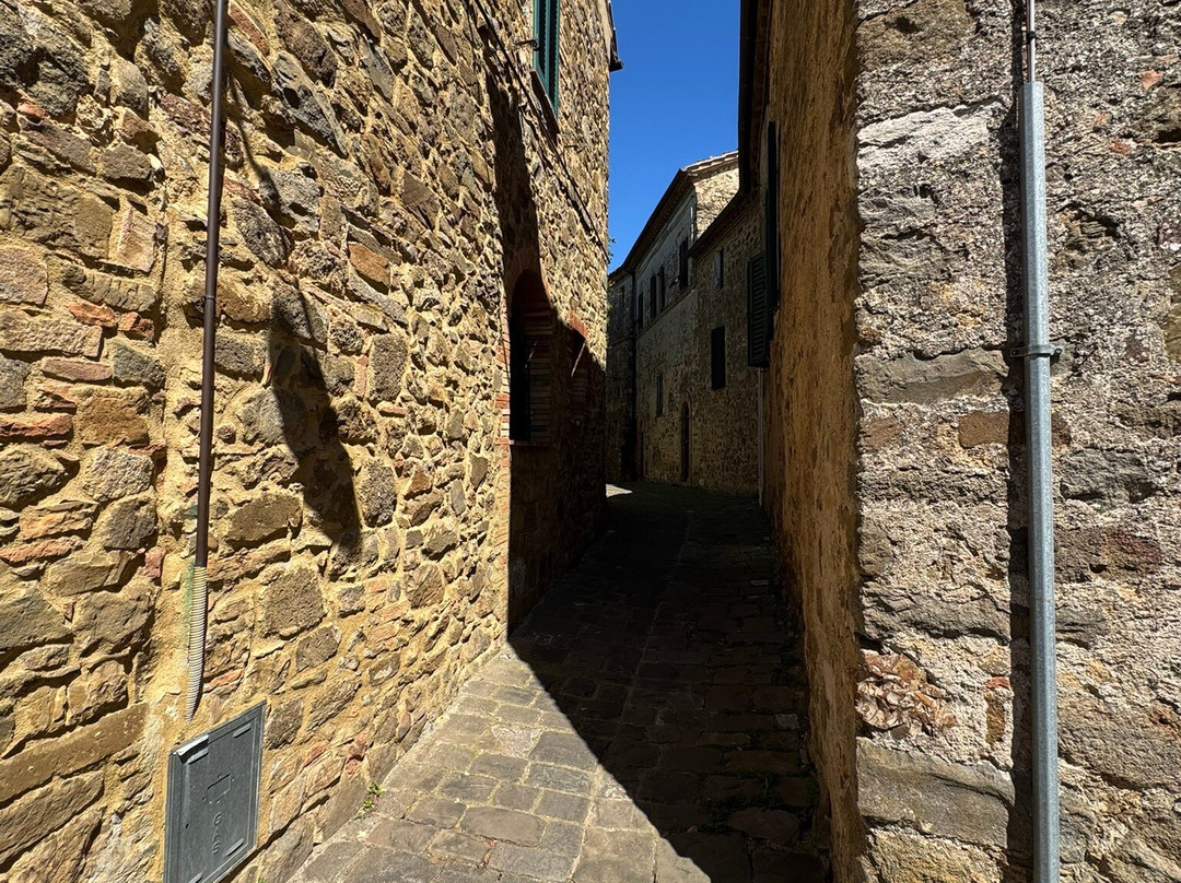 Borgo Di Sant'angelo In Colle-Sant'Angelo in Colle必去景点