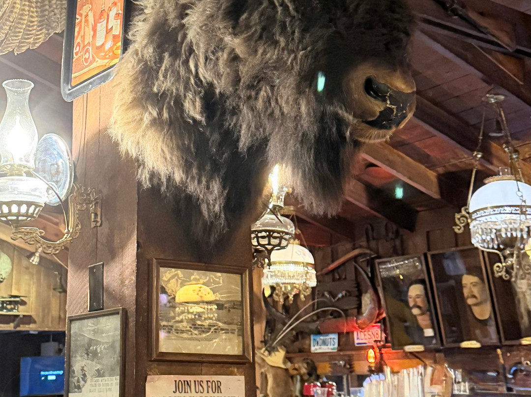 戈登斯特酒店主图