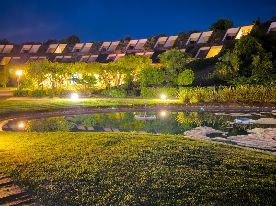 Kalidria Hotel & Thalasso Spa主图