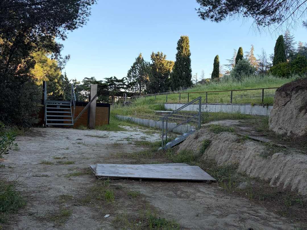 Giardino Botanico "Santicelli"-Soverato必去景点