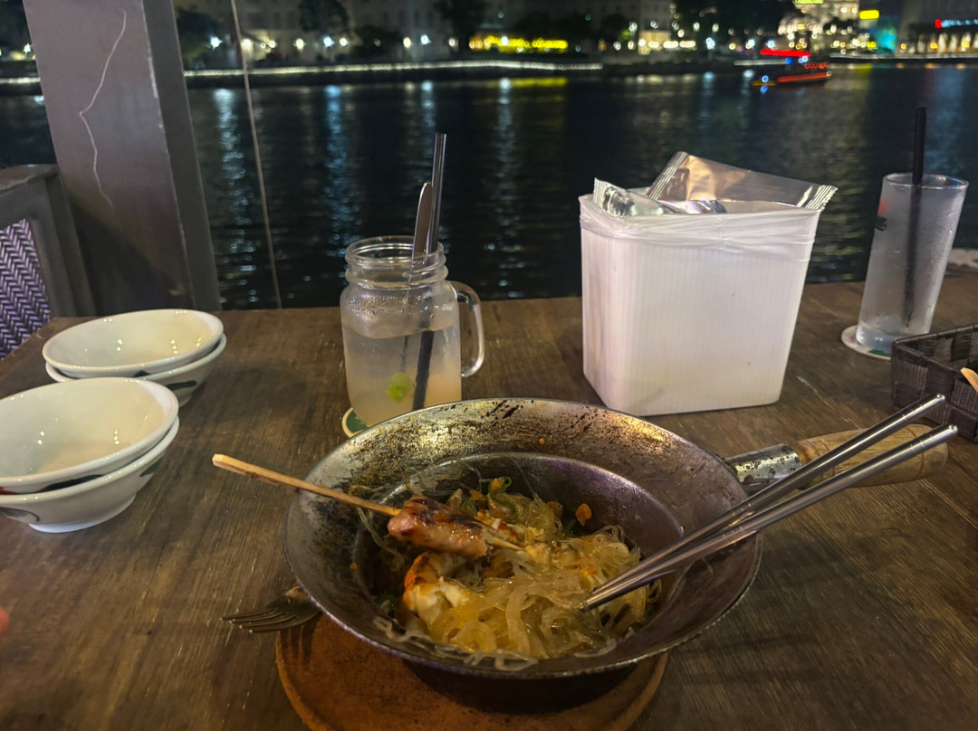 Shrimp Prawn Seafood