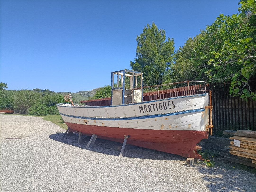 Paulilles Recreational Park-Port-Vendres必去景点