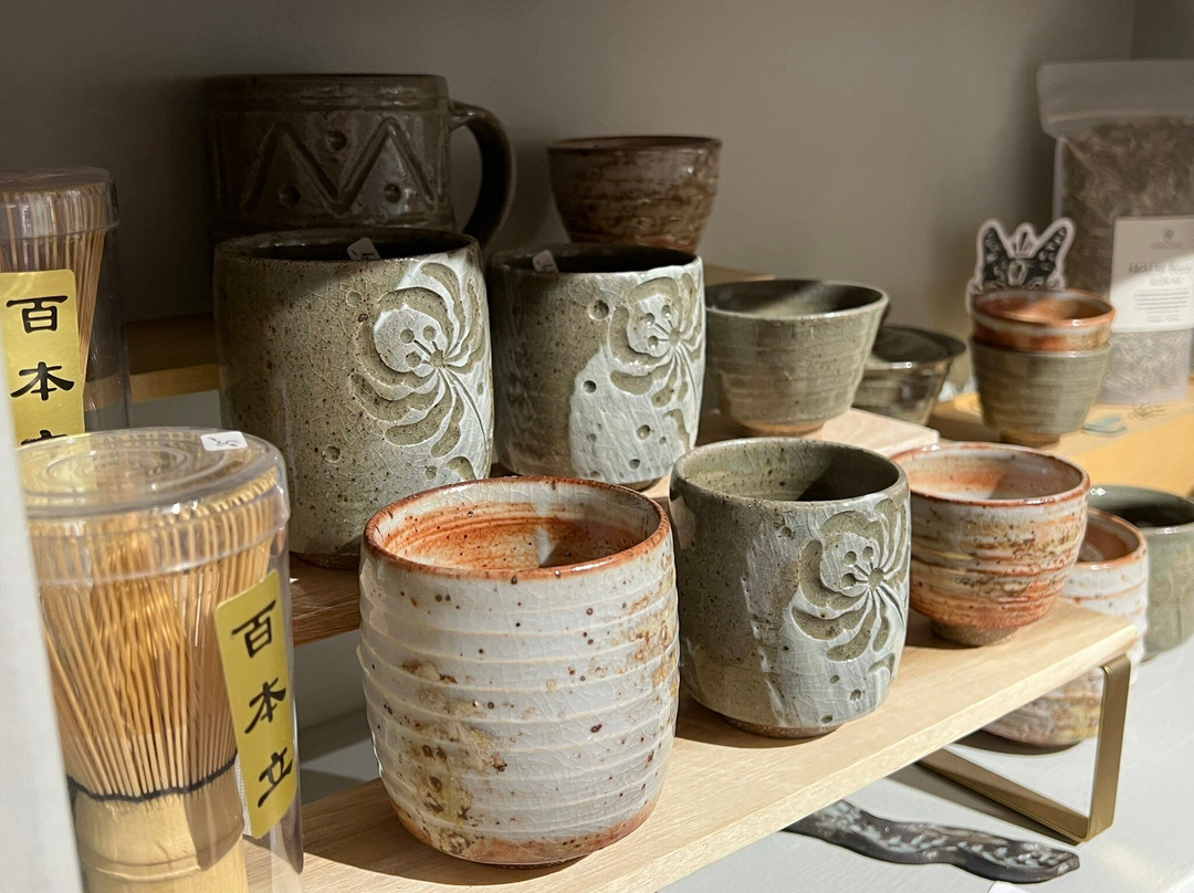 Desert Basin Gallery llc