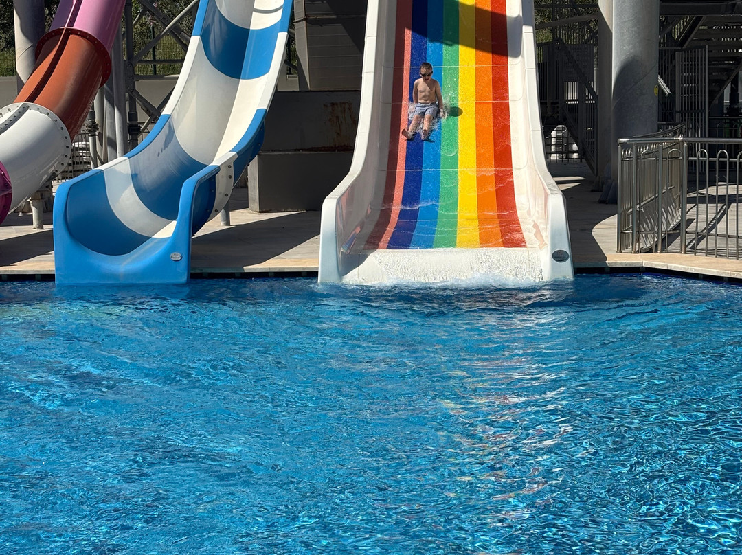 Calido Maris Hotel Ultra All Inclusive主图