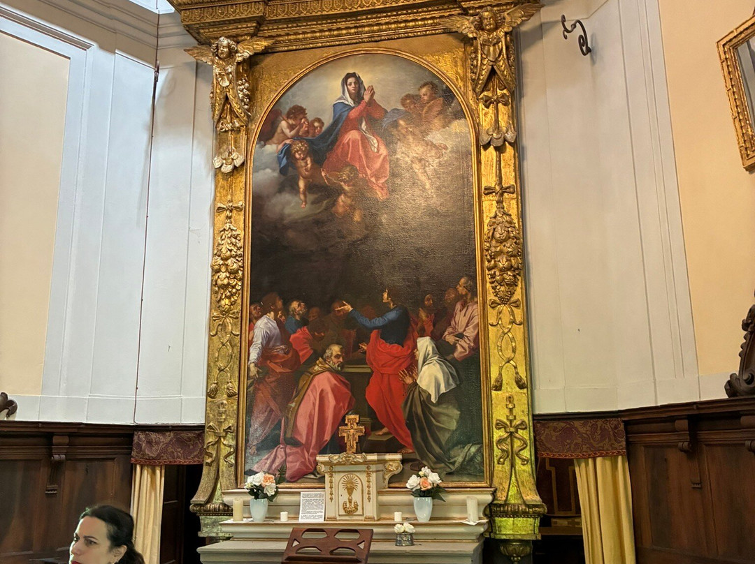 Parco Mediceo di Pratolino (Villa Demidoff)-Vaglia必去景点