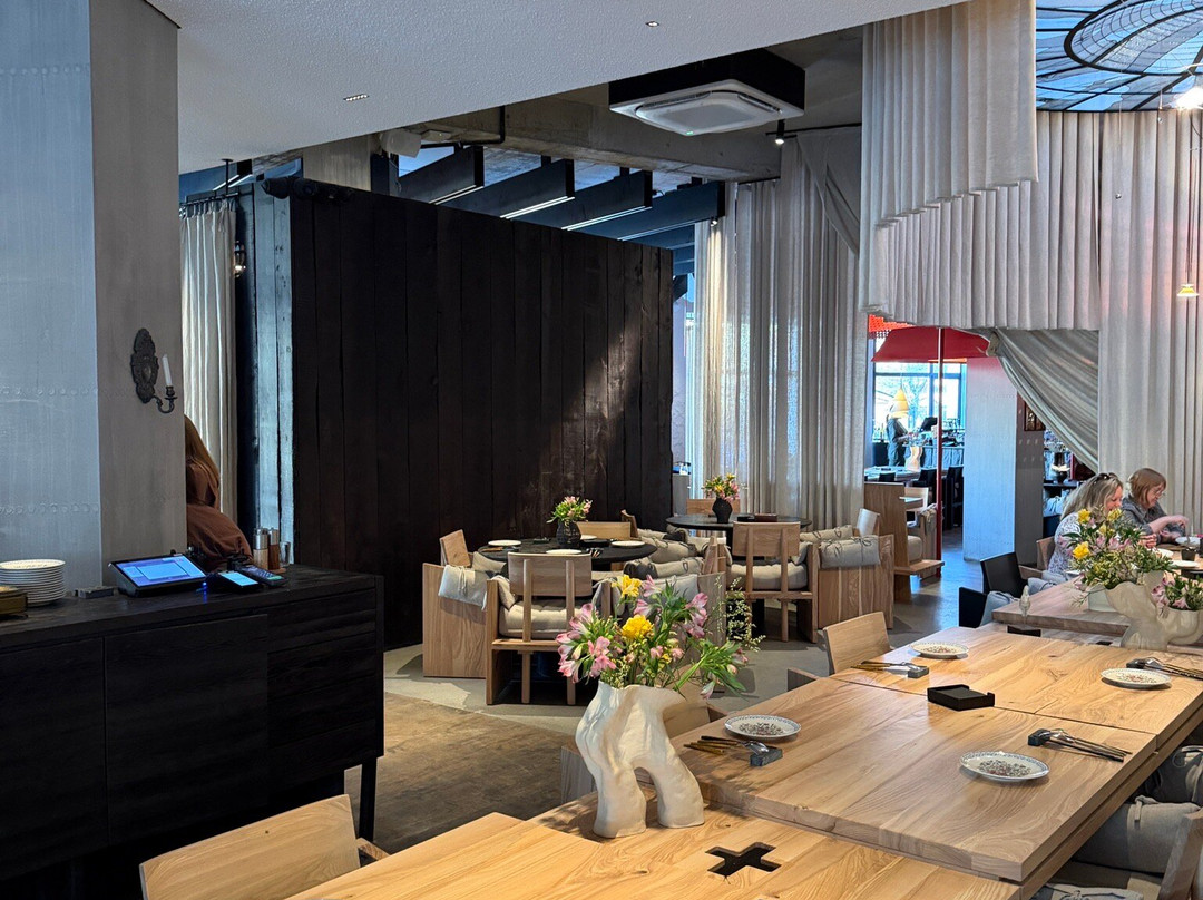 Stars Restaurant