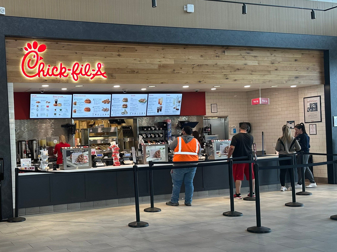 Chick-fil-A