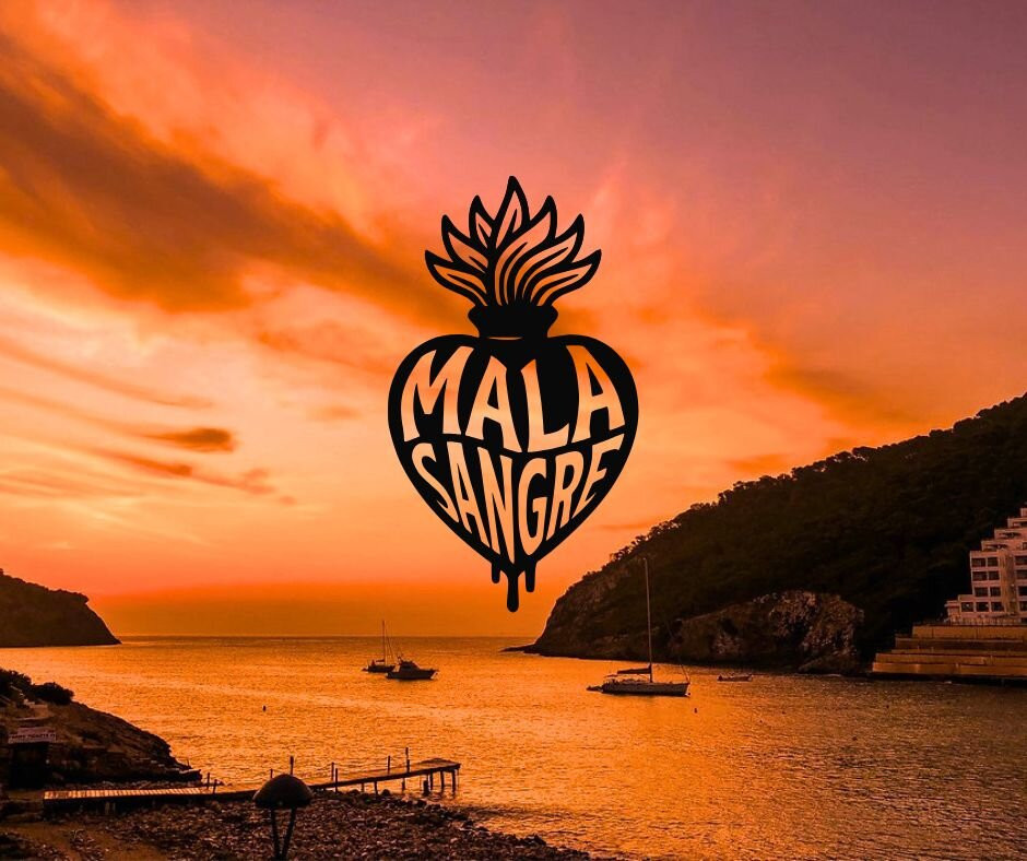 Malasangre Ibiza