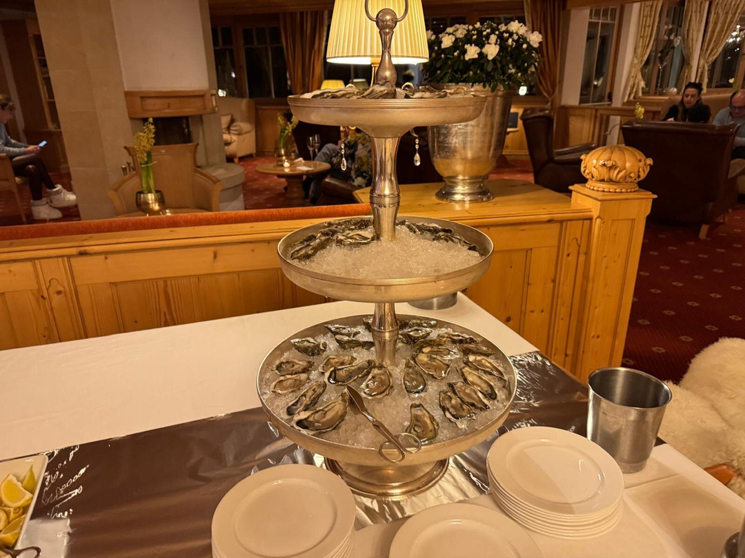 高山宫殿奢华藏身处 SPA 度假酒店主图