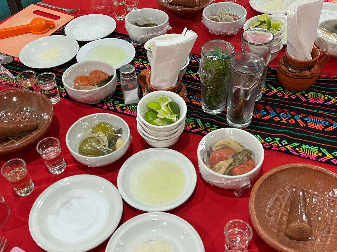 The Original Salsa & Salsa Cozumel-考祖梅必去景点