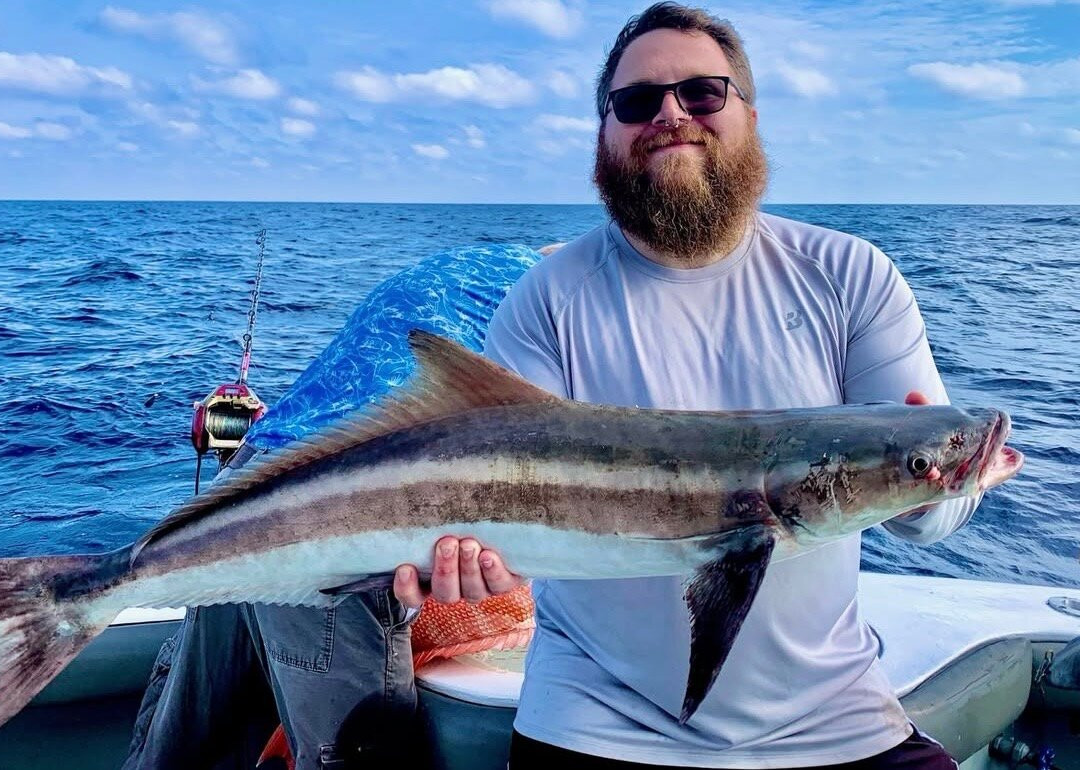 Fired Up Fishing Charters-卡纳维拉尔港必去景点