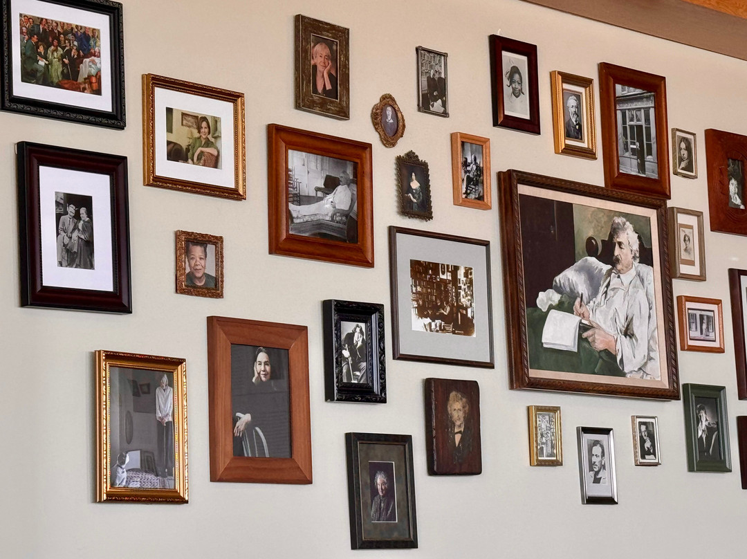 Hotel Sylvia主图