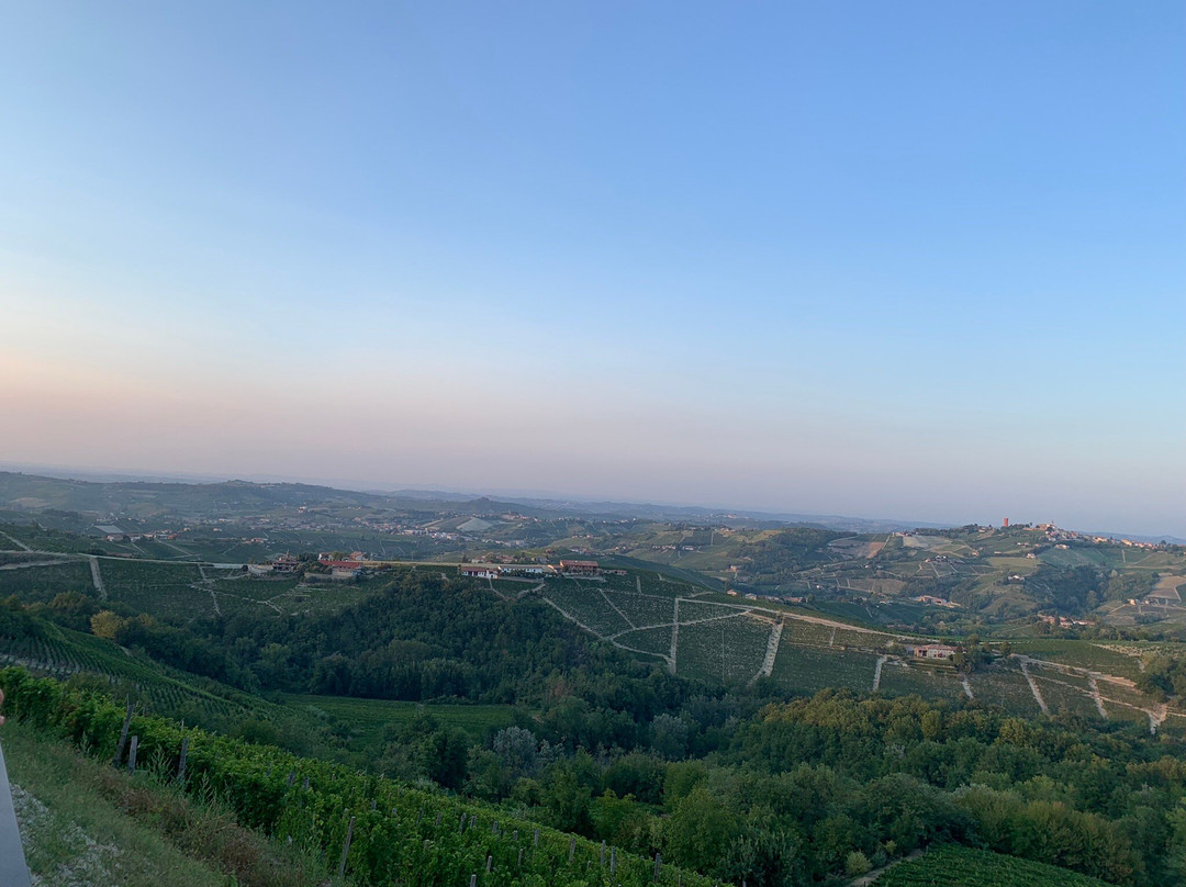 Teresa Soria Azienda Agricola-Castiglione Tinella必去景点