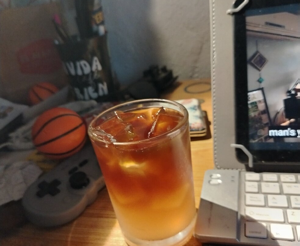 Café Borrachito Mz