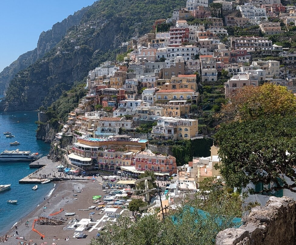 Di Sarno Car Service - Tours & Excursions-那不勒斯必去景点