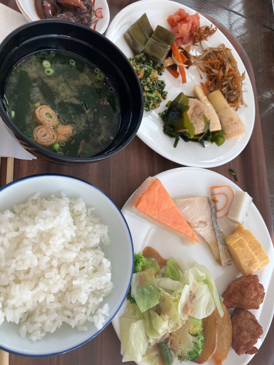 高冈新大谷酒店-旅行者